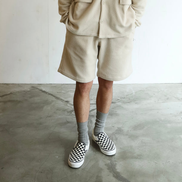 RELAX SHORTS Ⅱ (THERMAL PRO) - NATURAL