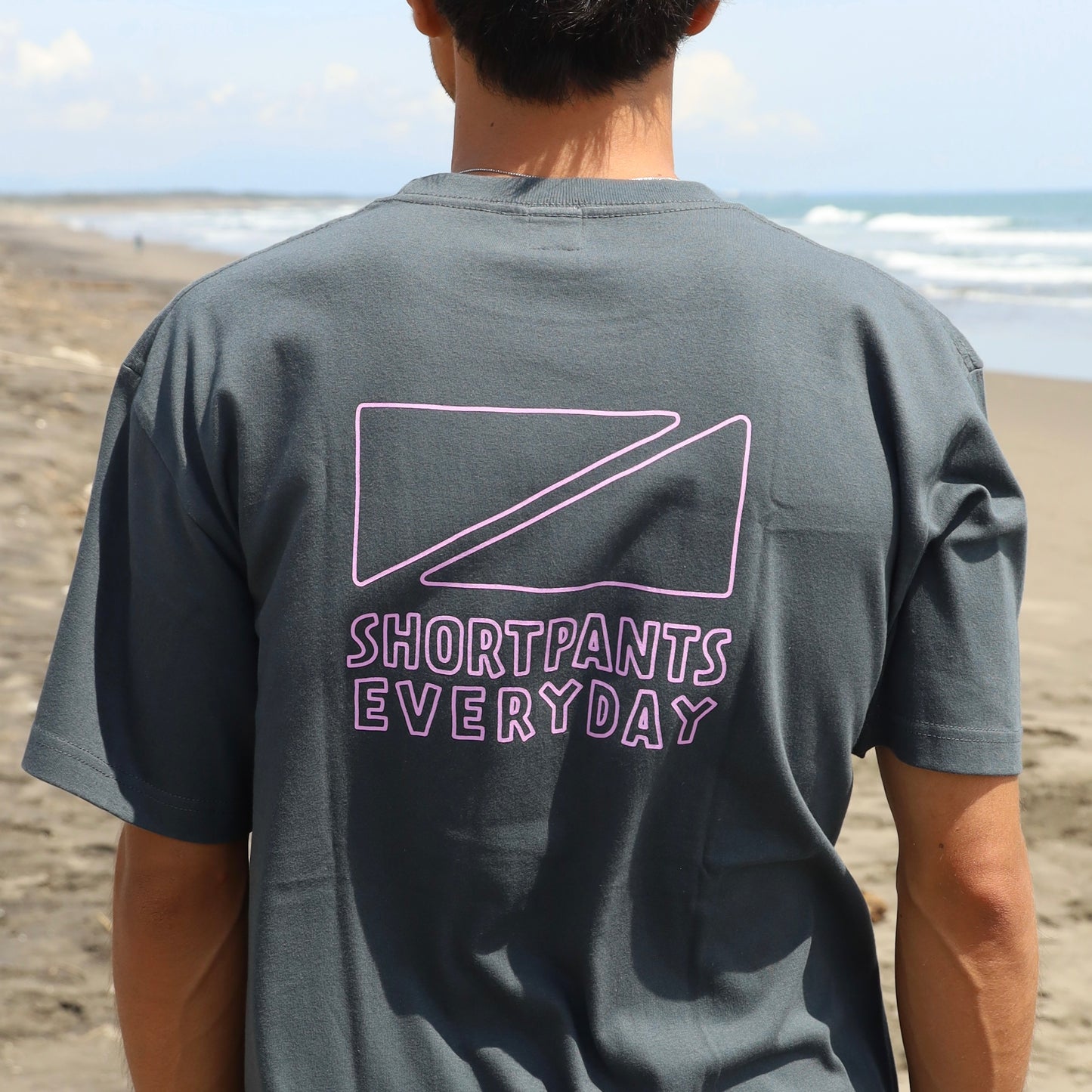 HAND FLAG T - G GREEN