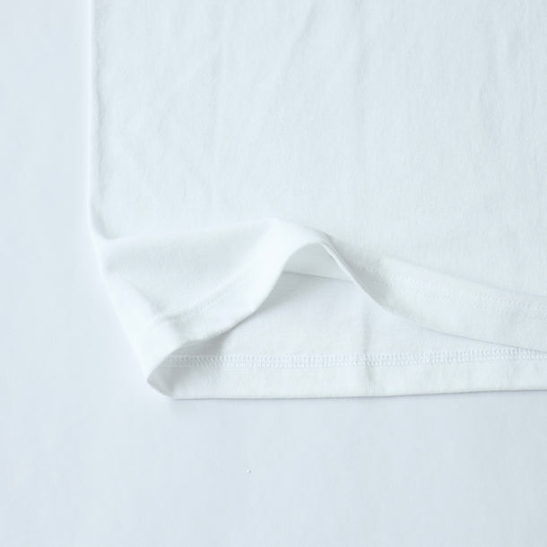 EVERY S/S T-SHIRTS - WHITE