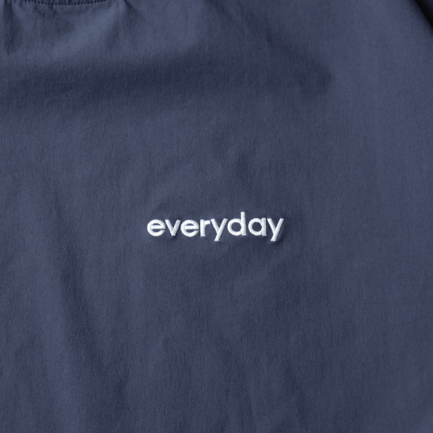 STRETCH 4WAY CORDURA L/S ACTIVE P/O - NAVY