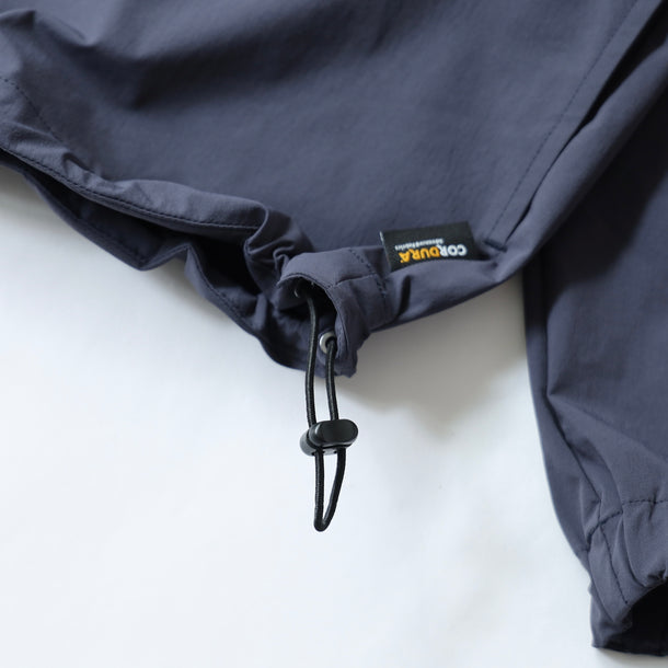 STRETCH 4WAY CORDURA L/S ACTIVE P/O - NAVY