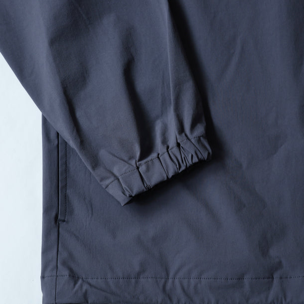 STRETCH 4WAY CORDURA L/S ACTIVE P/O - NAVY