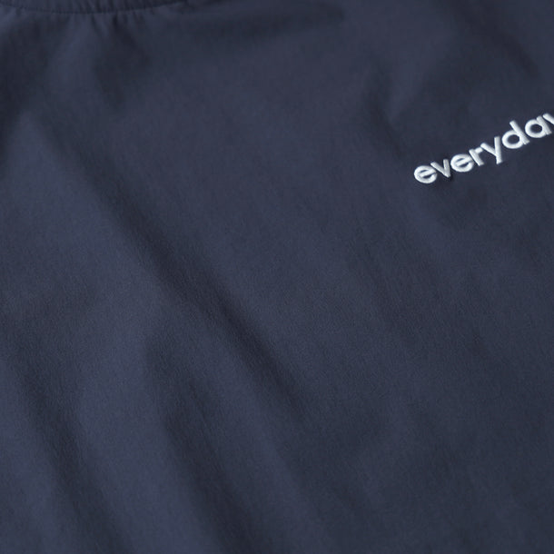 STRETCH 4WAY CORDURA L/S ACTIVE P/O - NAVY