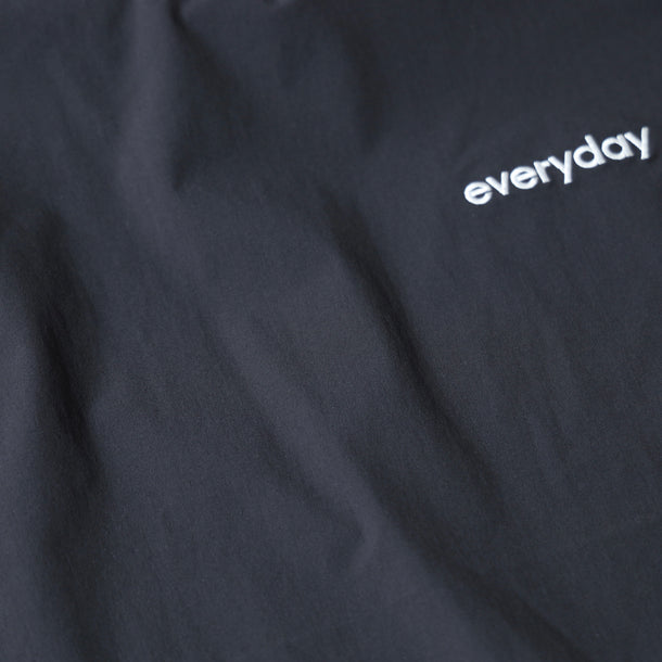 STRETCH 4WAY CORDURA L/S ACTIVE P/O - BLACK