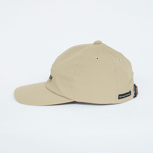everyday KED CAP - BEIGE