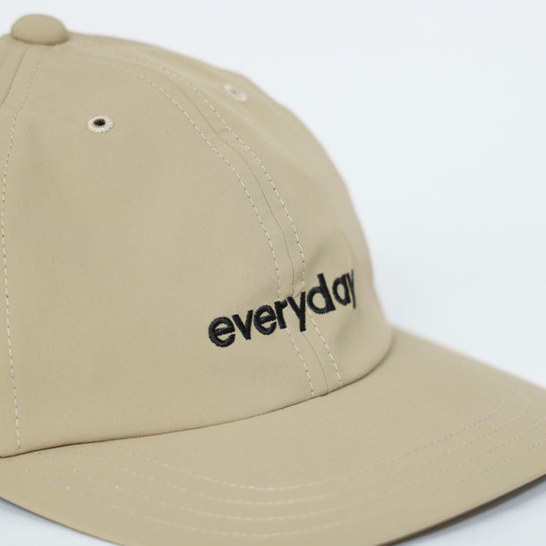 everyday KED CAP - BEIGE