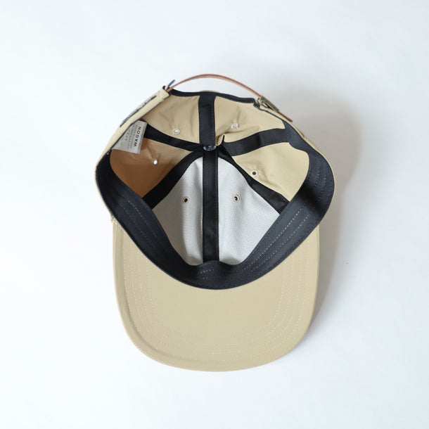 everyday KED CAP - BEIGE