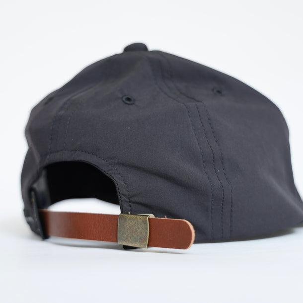 everyday KED CAP - BLACK