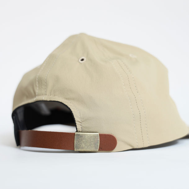 everyday KED CAP - BEIGE