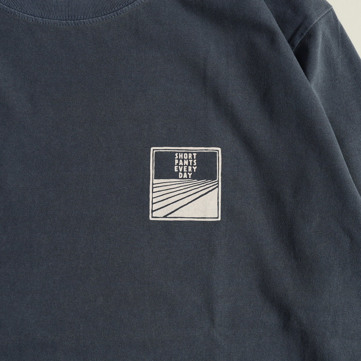 TEAM L/S T-SHIRTS