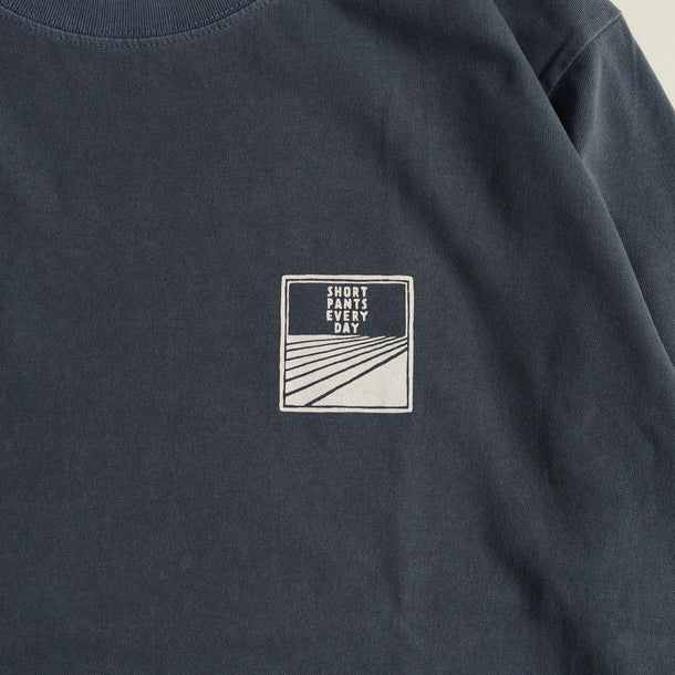 TEAM L/S T-SHIRTS
