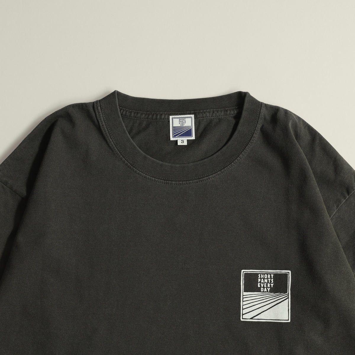 TEAM L/S T-SHIRTS