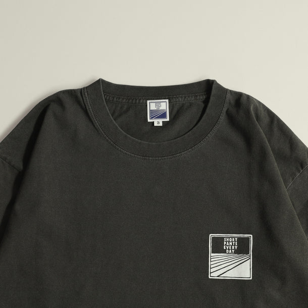 TEAM L/S T-SHIRTS