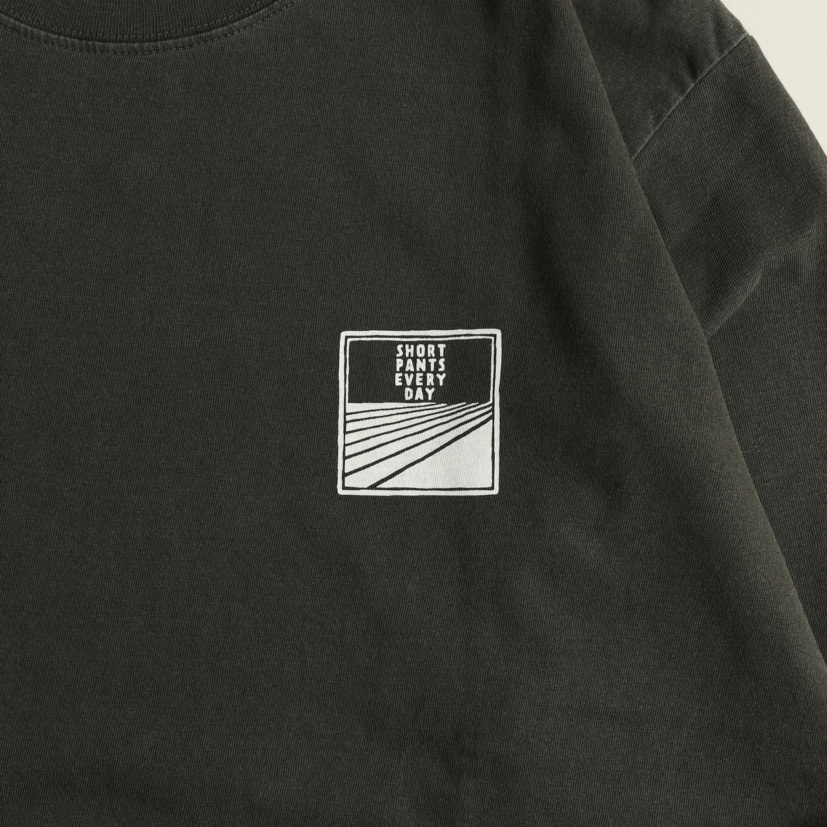 TEAM L/S T-SHIRTS