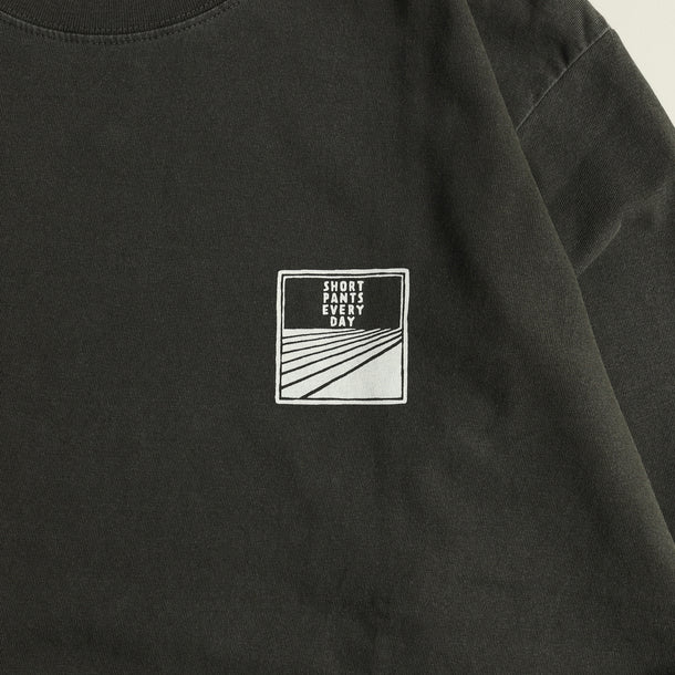 TEAM L/S T-SHIRTS