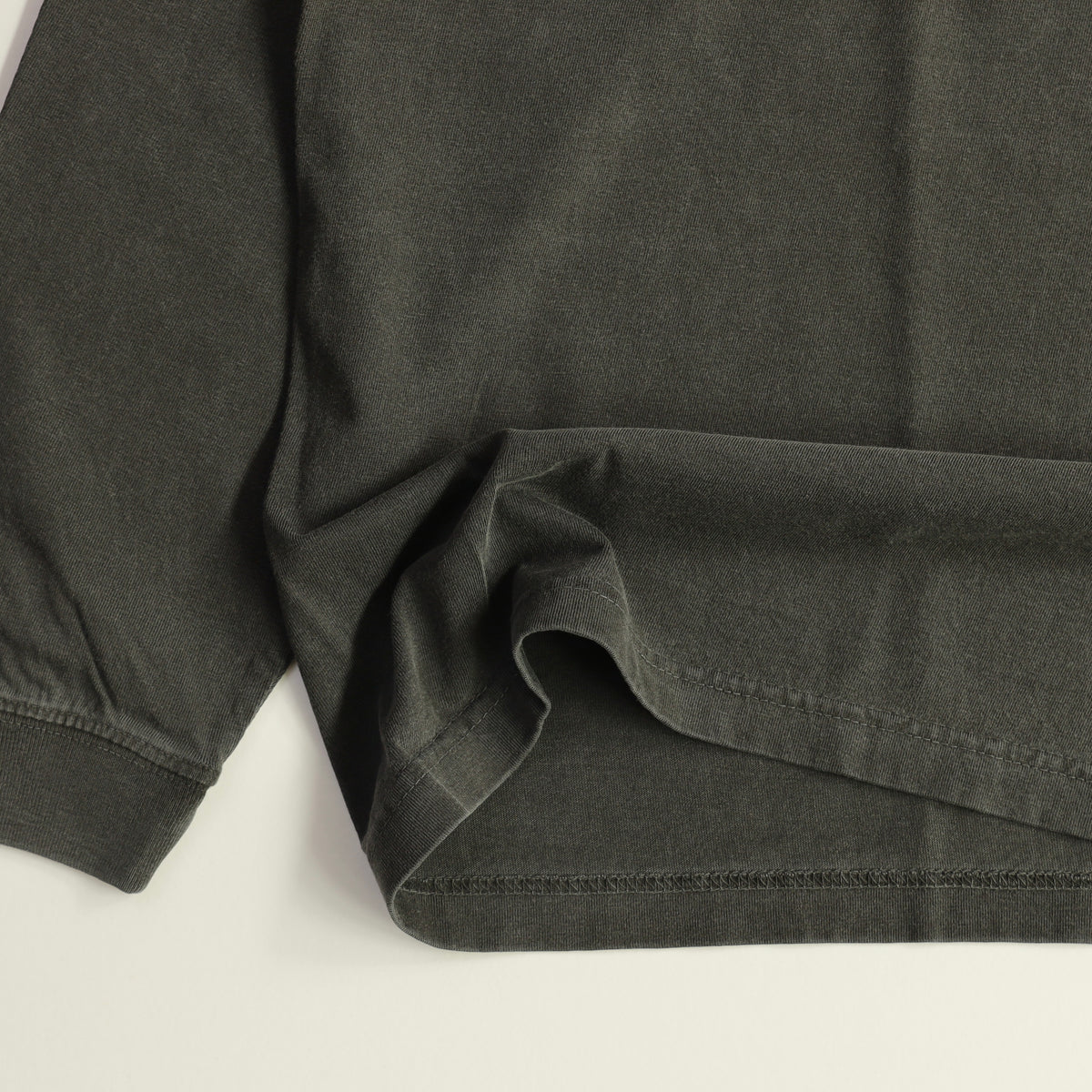 TEAM L/S T-SHIRTS
