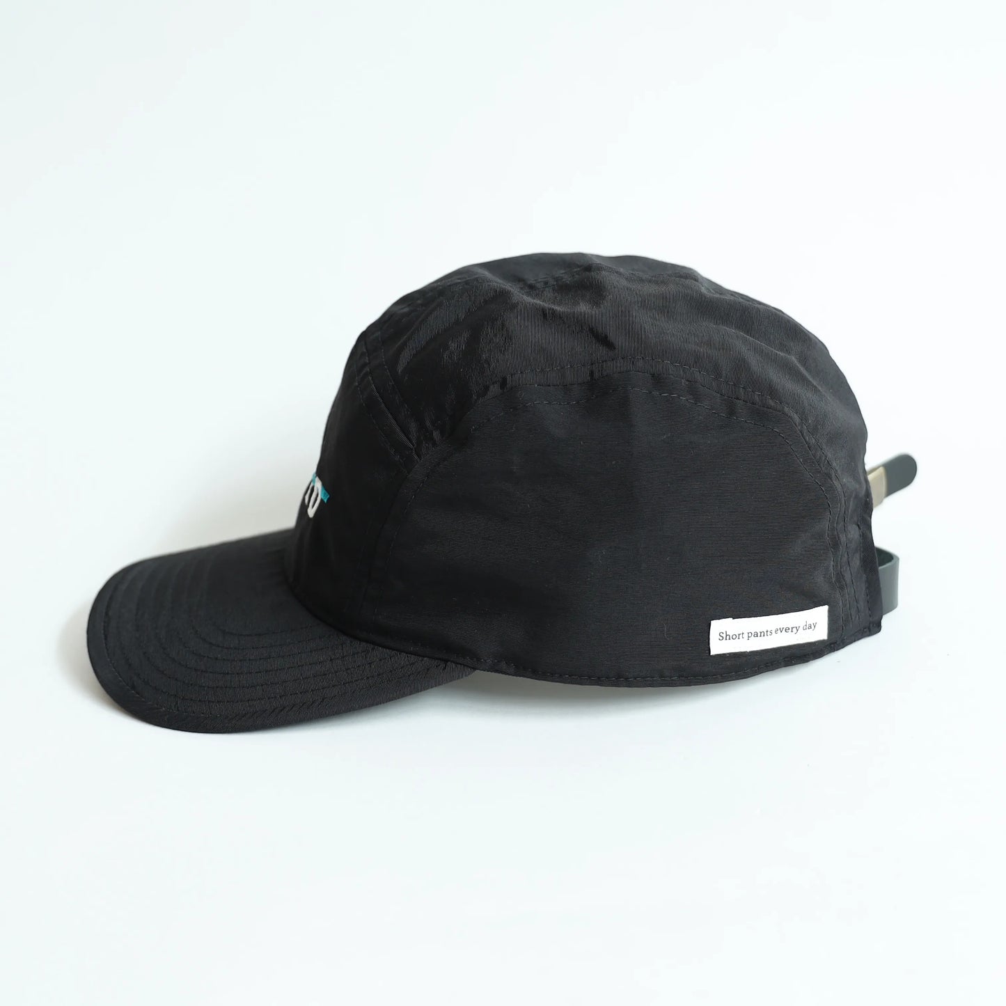 SPED KSK CAP - BLACK