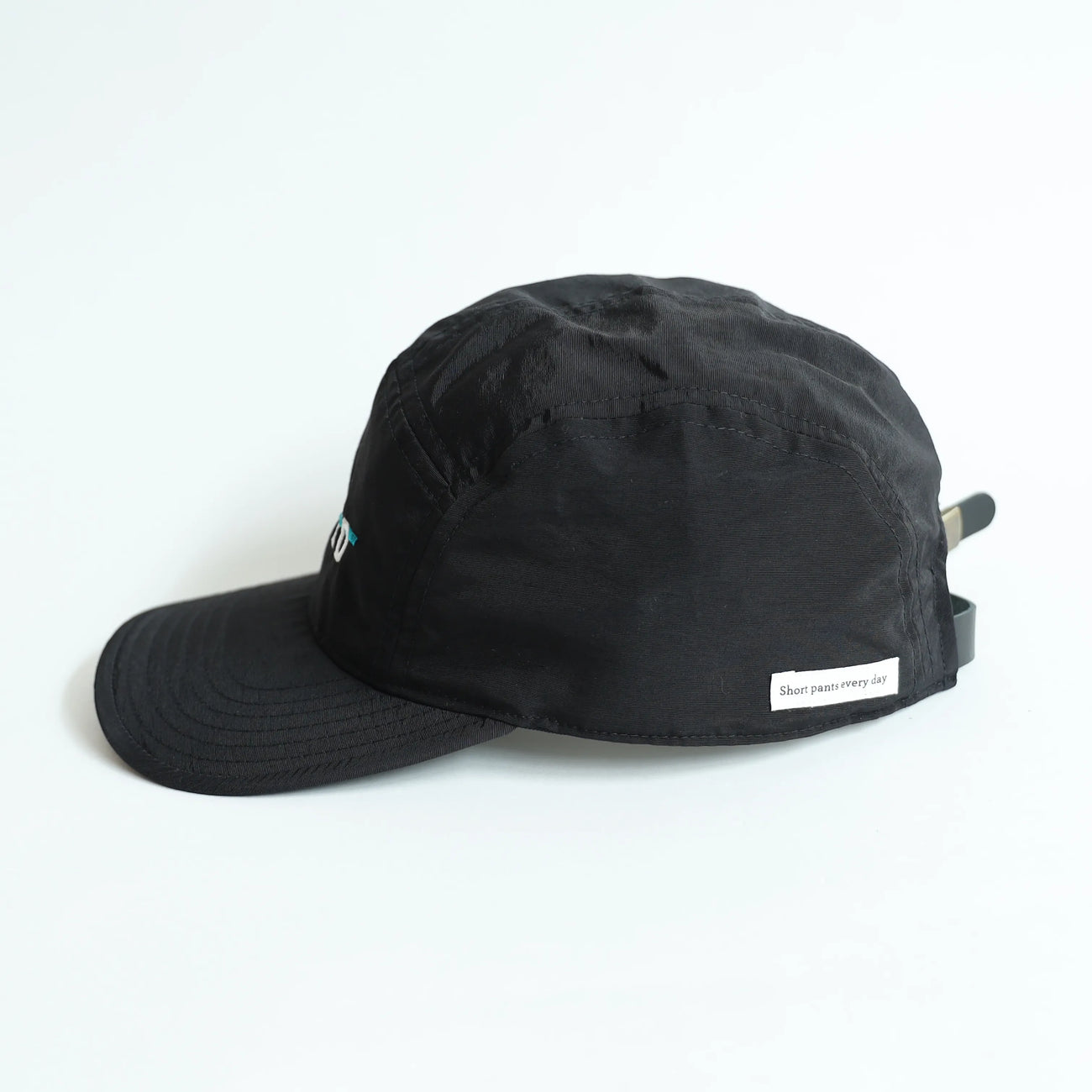 SPED KSK CAP - BLACK