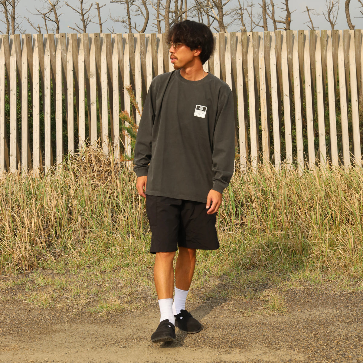 TEAM L/S T-SHIRTS