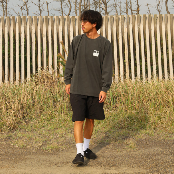 TEAM L/S T-SHIRTS