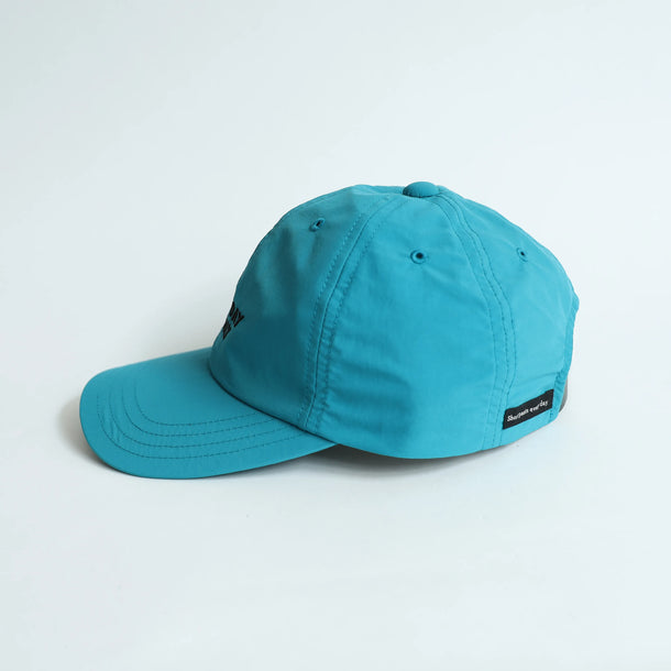 EVERY DAY THE DAY KED CAP - TEAL
