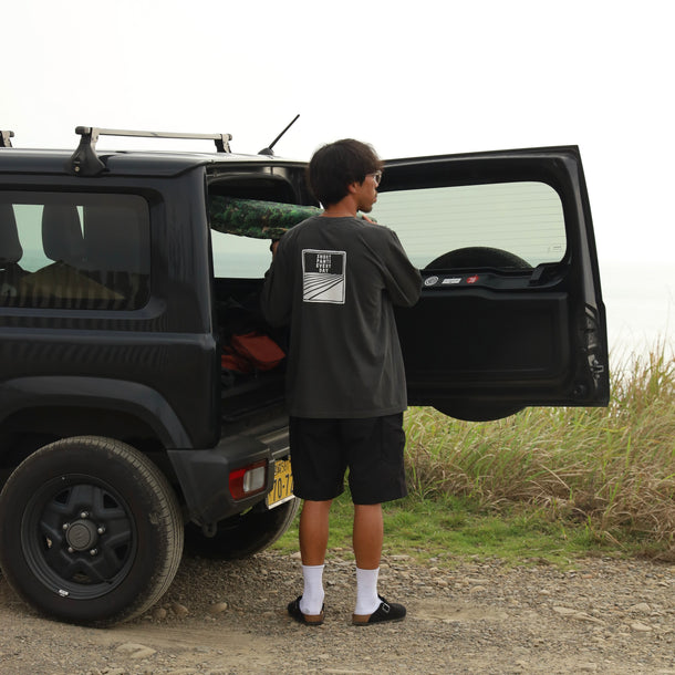 TEAM L/S T-SHIRTS