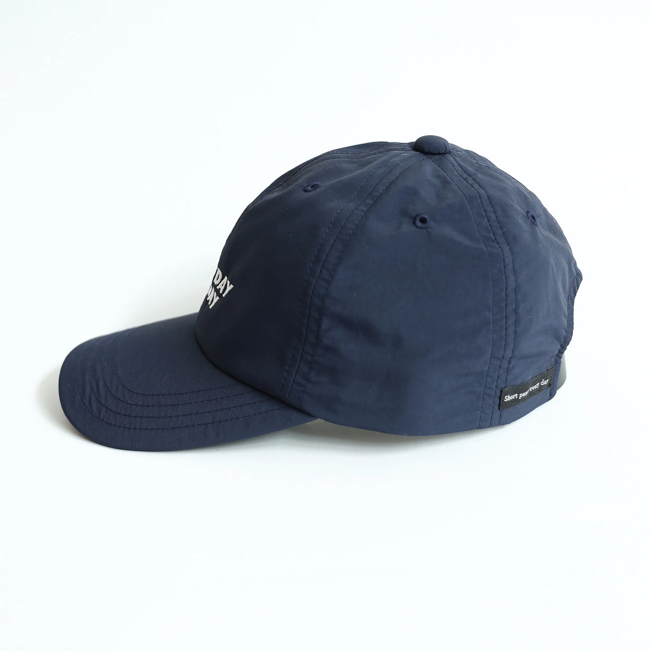 EVERY DAY THE DAY KED CAP - NAVY