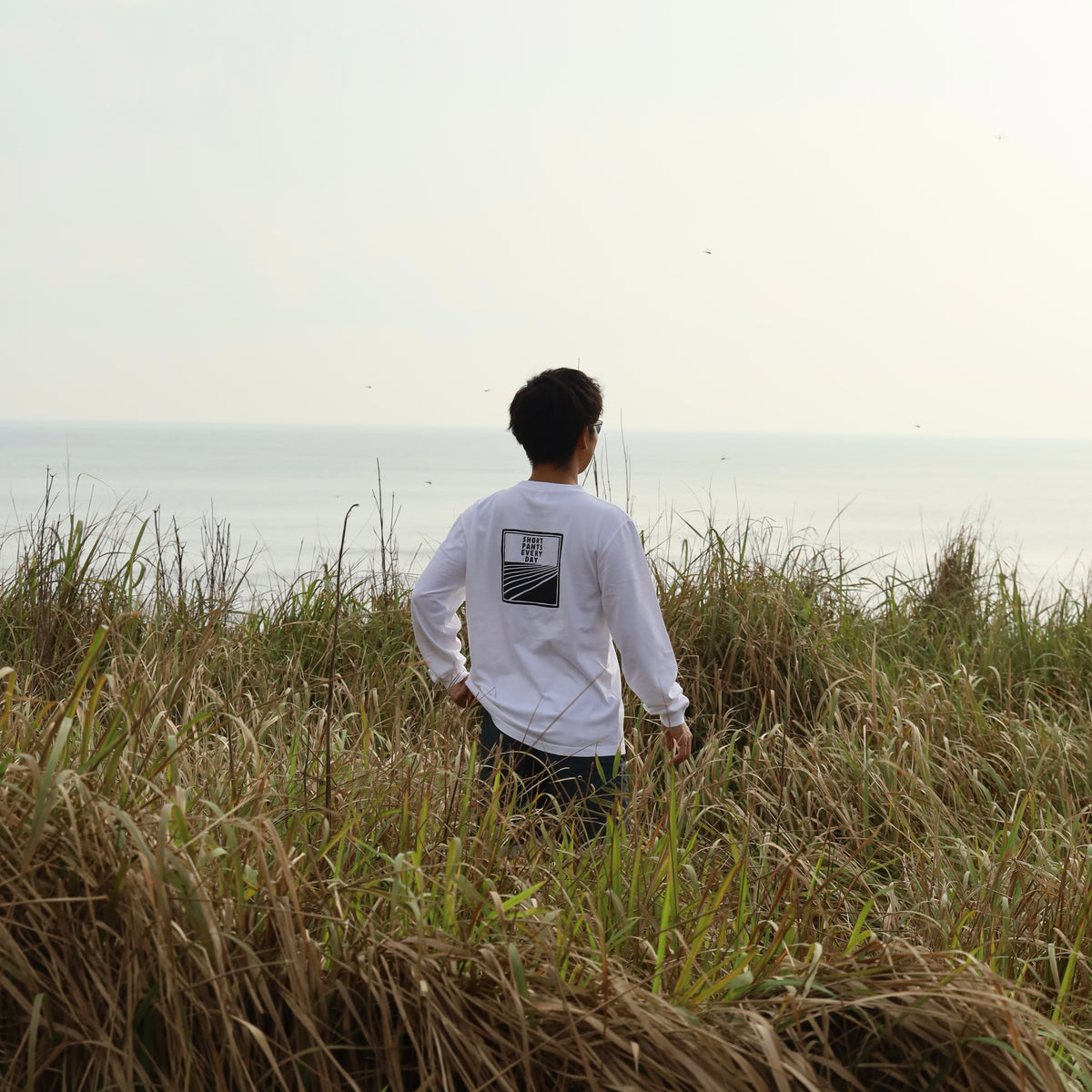 TEAM L/S T-SHIRTS