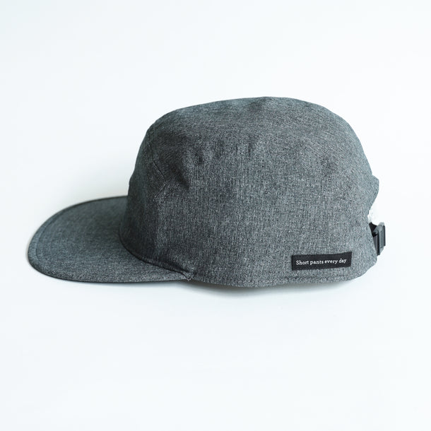FLAG KSK CAP - CHARCOAL