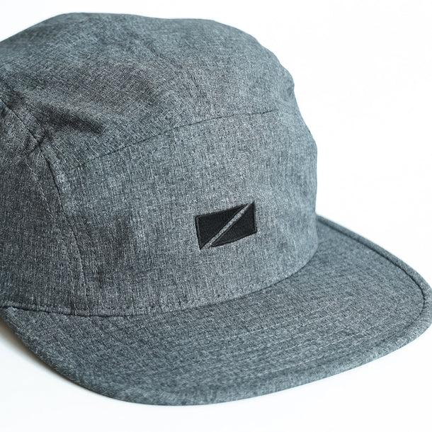 FLAG KSK CAP - CHARCOAL