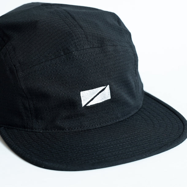 FLAG KSK CAP - BLACK