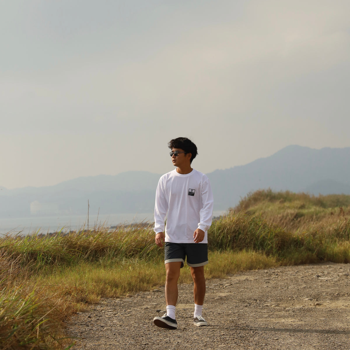 TEAM L/S T-SHIRTS