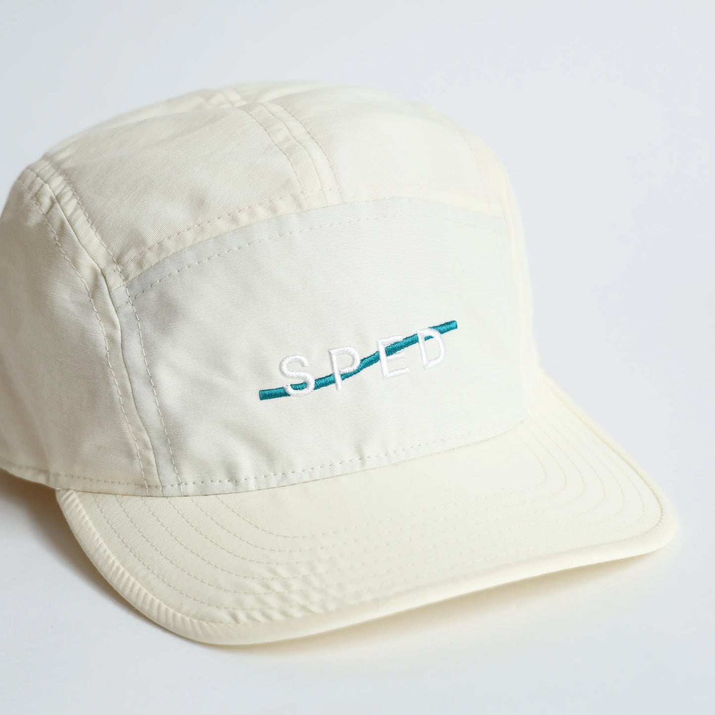 SPED KSK CAP - NATURAL