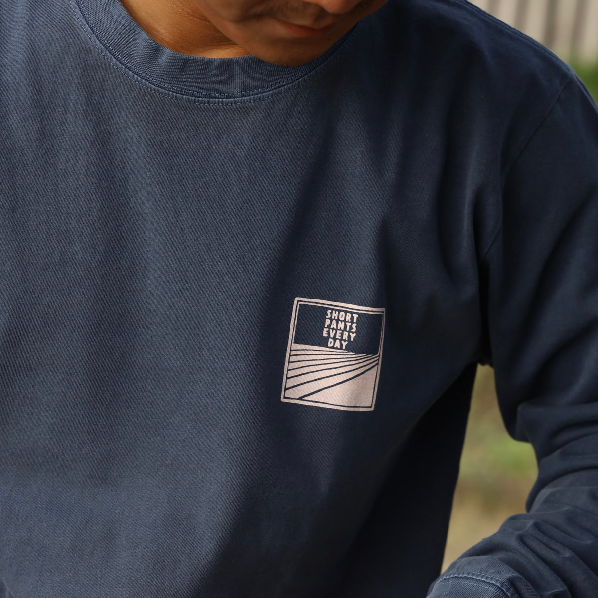 TEAM L/S T-SHIRTS