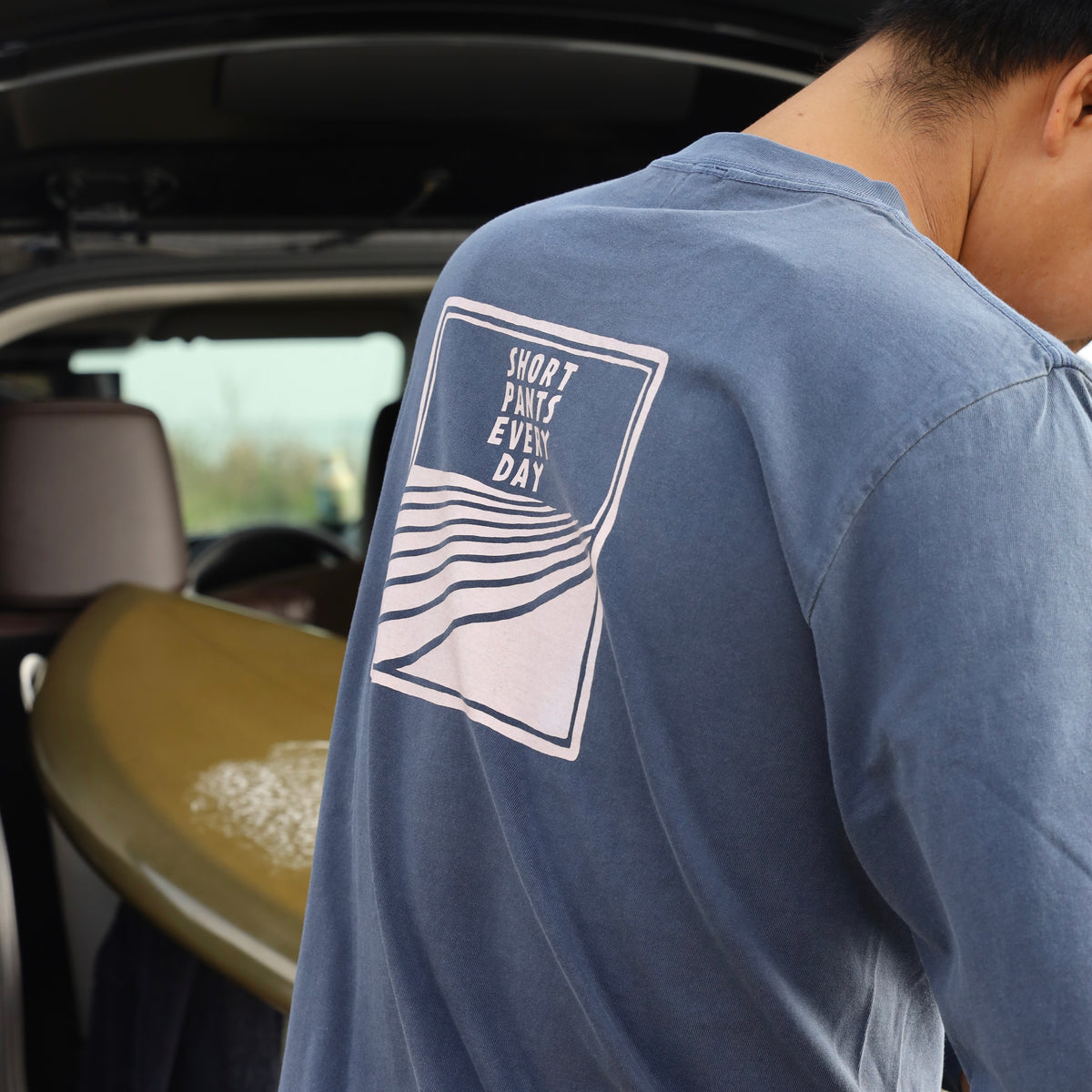 TEAM L/S T-SHIRTS