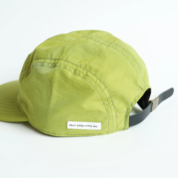 aeae キャップ 緑 SPED KSK CAP - GREEN | Short pants every day