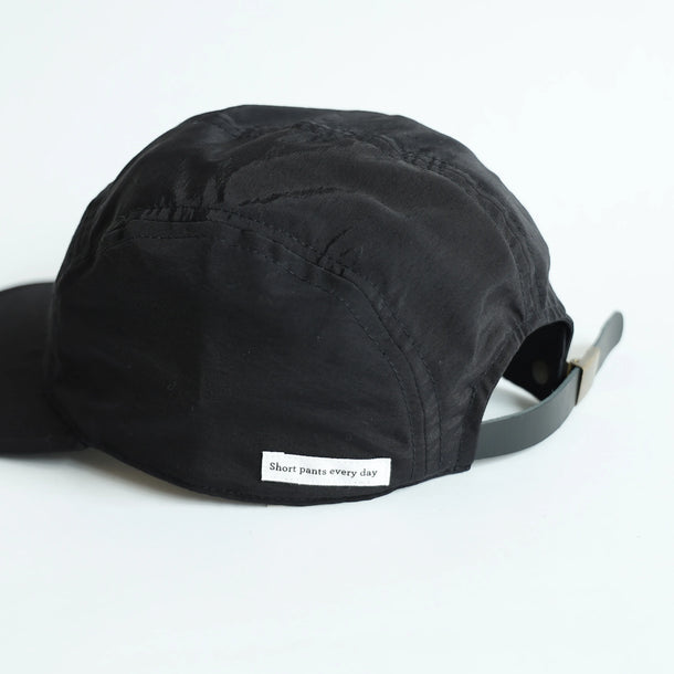 SPED KSK CAP - BLACK