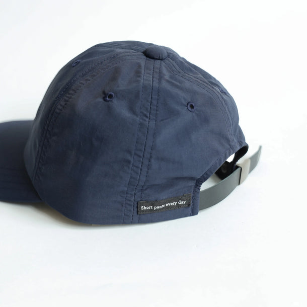 EVERY DAY THE DAY KED CAP - NAVY