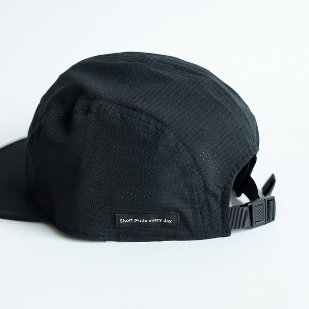 FLAG KSK CAP - BLACK