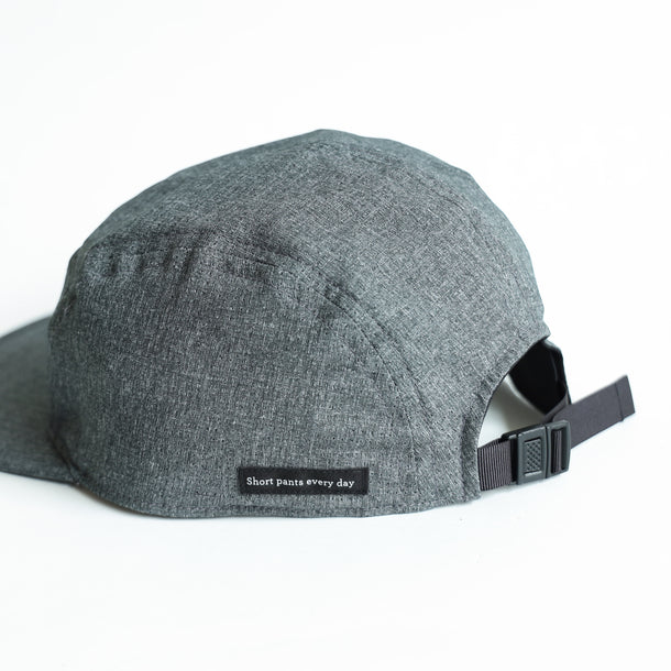 FLAG KSK CAP - CHARCOAL