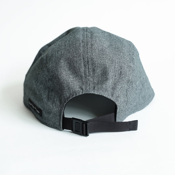 FLAG KSK CAP - CHARCOAL