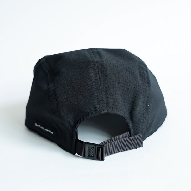 FLAG KSK CAP - BLACK