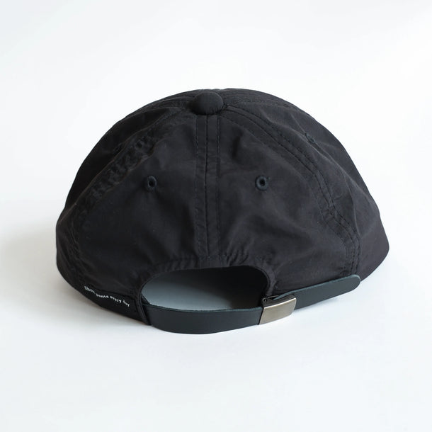 EVERY DAY THE DAY KED CAP - BLACK