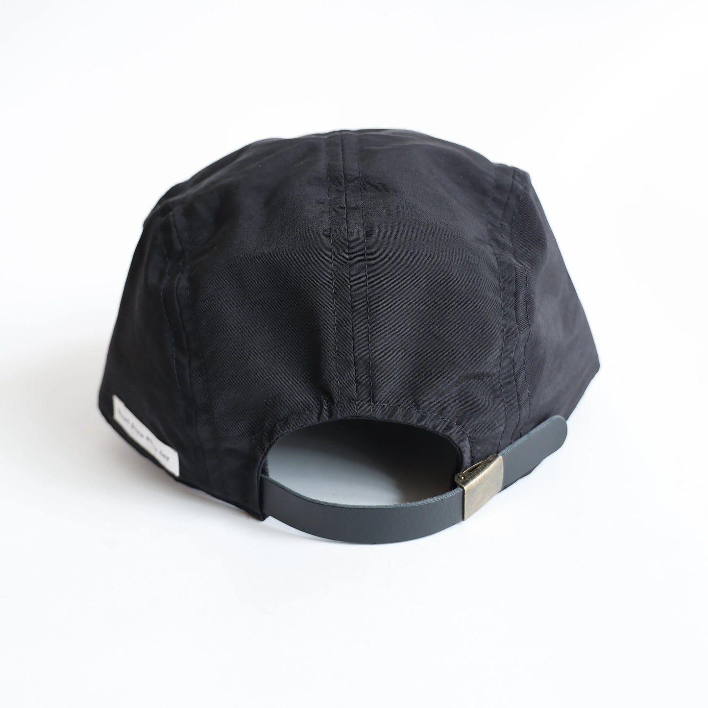 SPED KSK CAP - BLACK