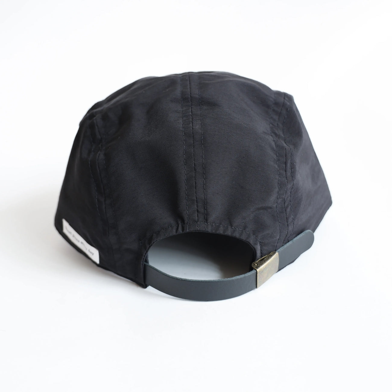 SPED KSK CAP - BLACK