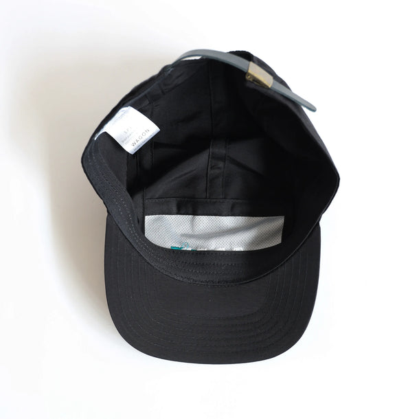 SPED KSK CAP - BLACK