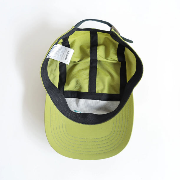 SPED KSK CAP - GREEN