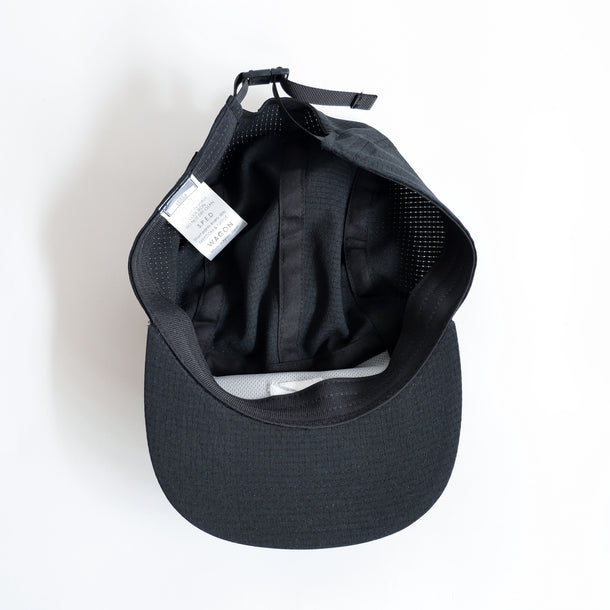FLAG KSK CAP - BLACK