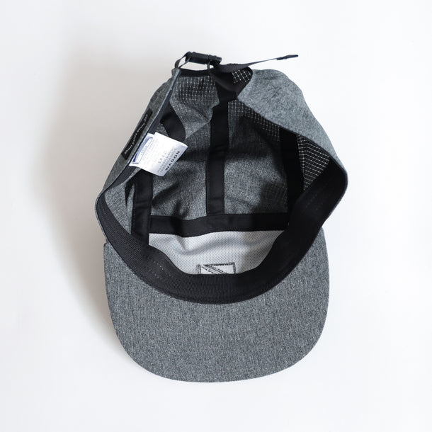 FLAG KSK CAP - CHARCOAL