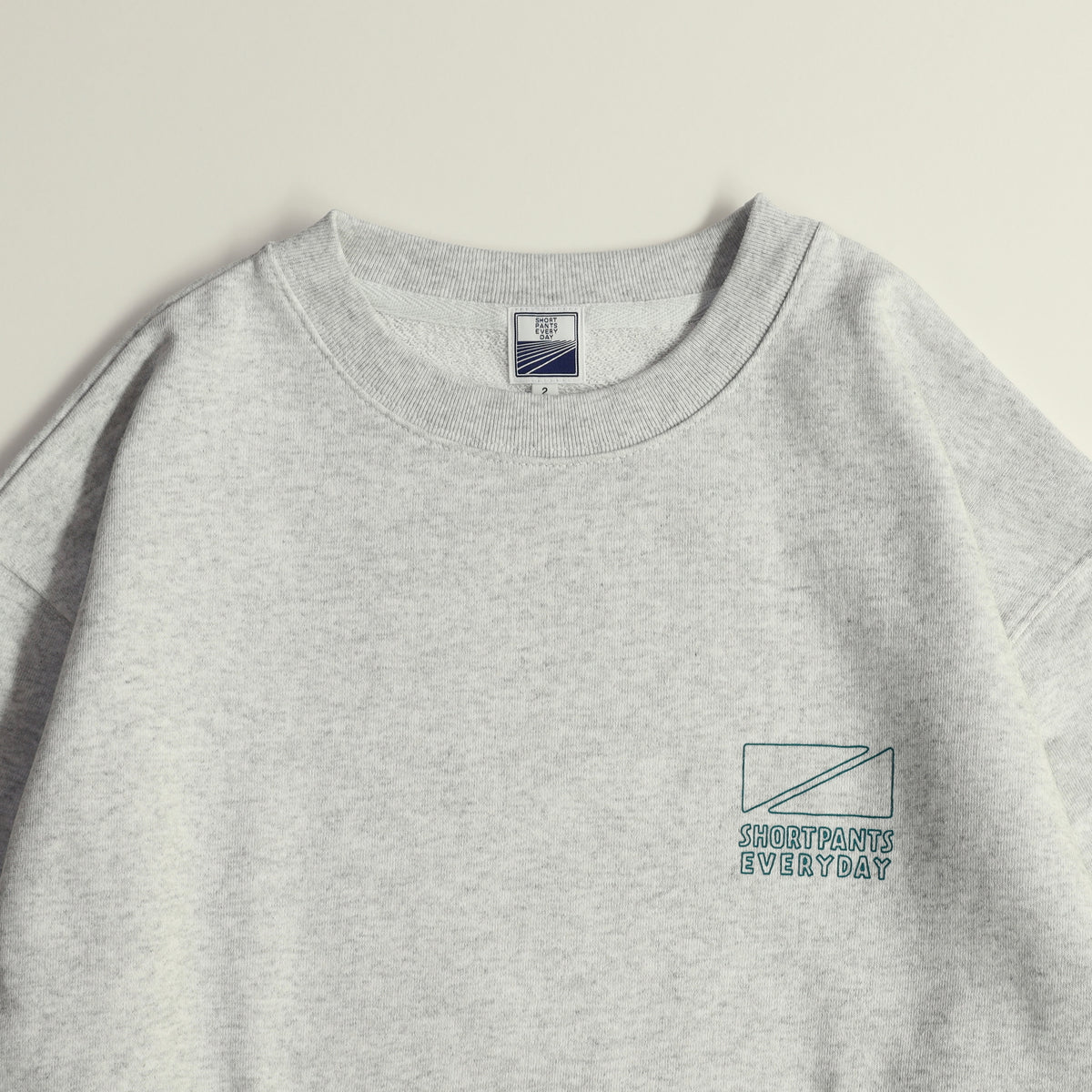 HAND FLAG LIGHT SWEAT